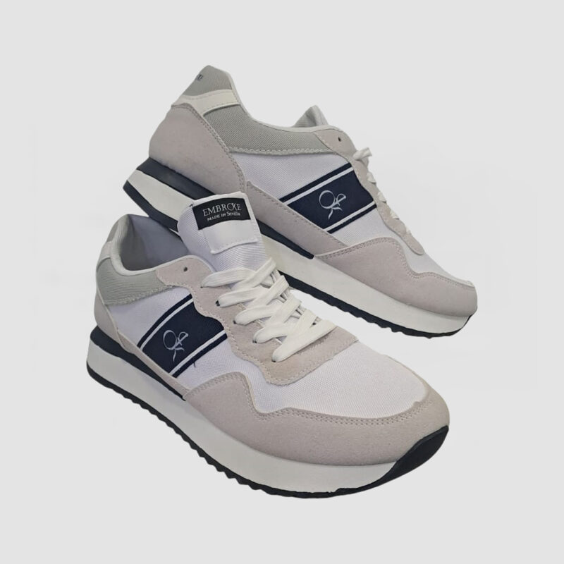 Zapatillas Deportivas